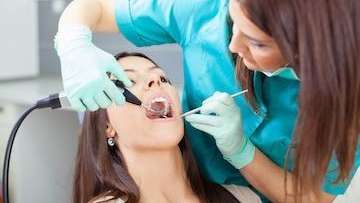 dental implants brentwood tn