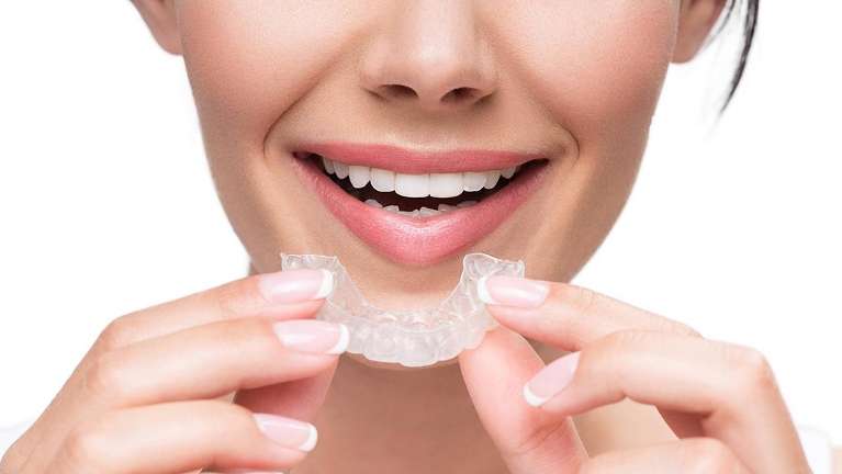 dentist in brentwood tn