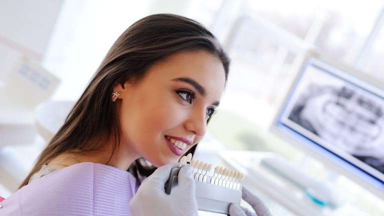teeth whitening brentwood tn