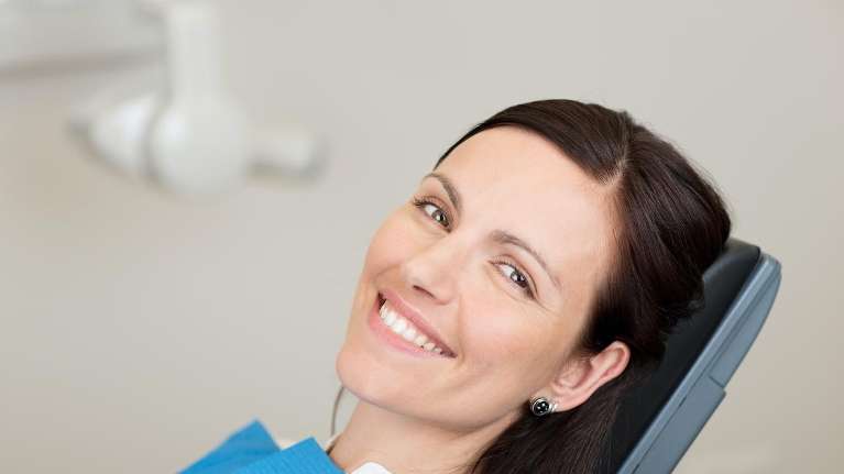 dentist near me