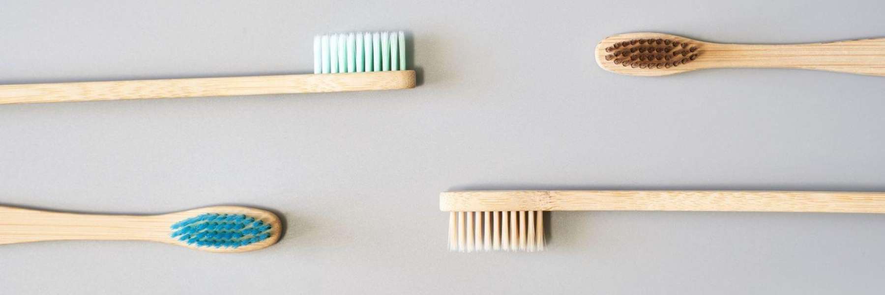 different types of toothbrushes in brentwood tn