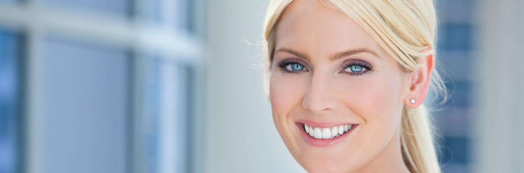 cosmetic dentist in brentwood tn