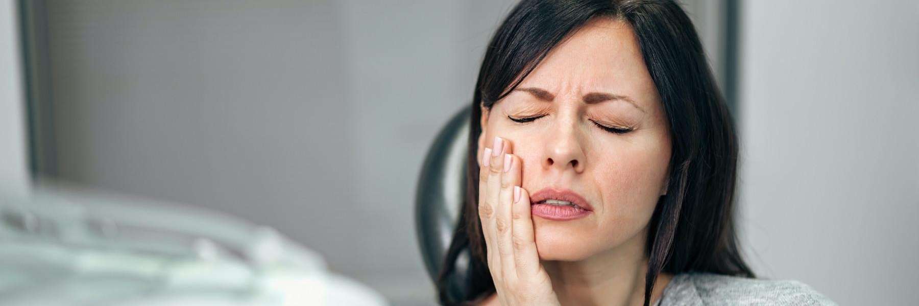 root canal brentwood tn